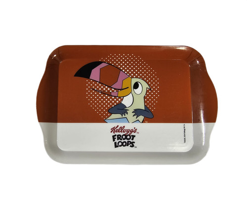 Kellogg froot nodo vassoio - kellogg's,