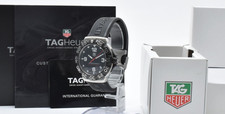 Orologio Uomo TAG Heuer