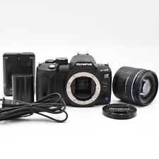 Olympus E-520 fotocamera