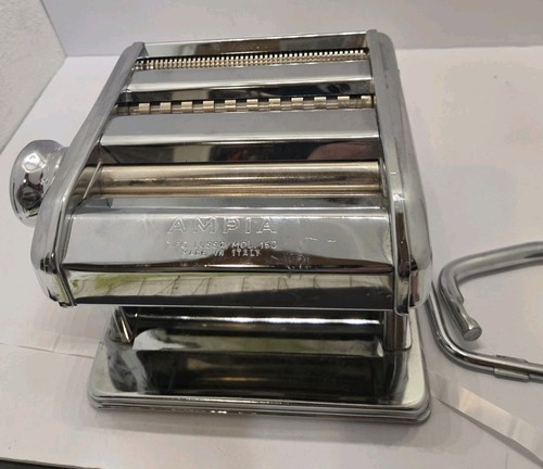 Vintage ampia tipo - ampia, lusso