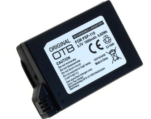 Batteria originale otb - originale, battery