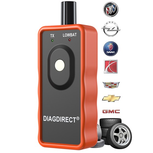 50448 auto tpms tool - auto,