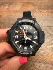 Orologio Uomo Casio G-Shock