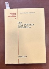Gianotti gian franco - per, una