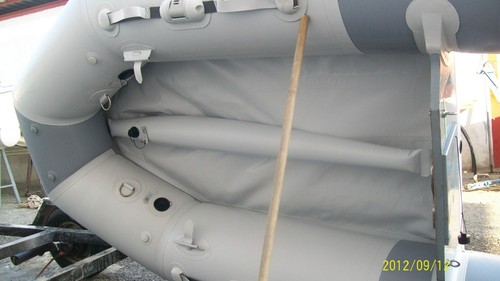 Tender zodiac 240 pavimento - zodiac,