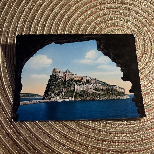 Cartolina colori collezione - cartolina,