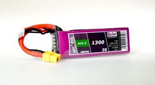 Motore cippatore TopFuel LiPo