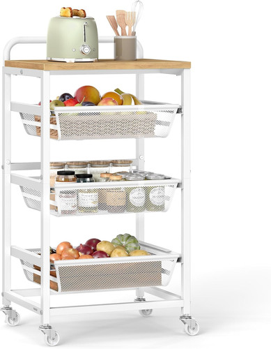 Carrello cucina 4 - da,