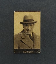 Figurina Boxe CARNERA 1920/30