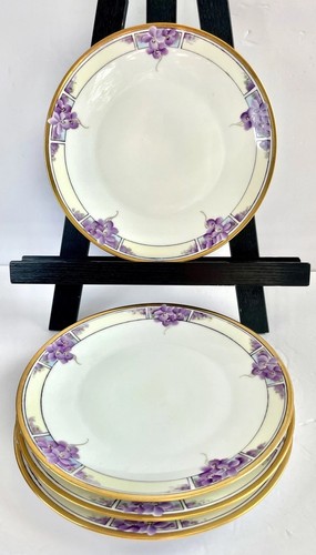 Antico piatto classico - , baviera