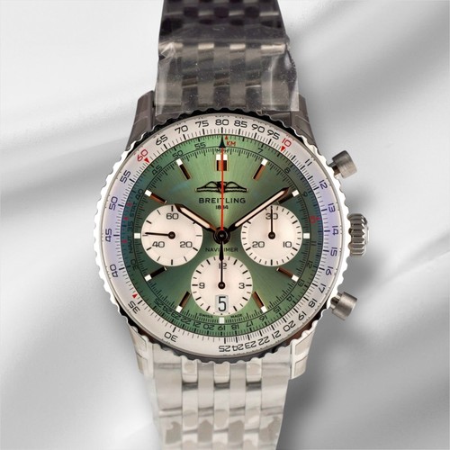 Orologio uomo automatico - uomo,