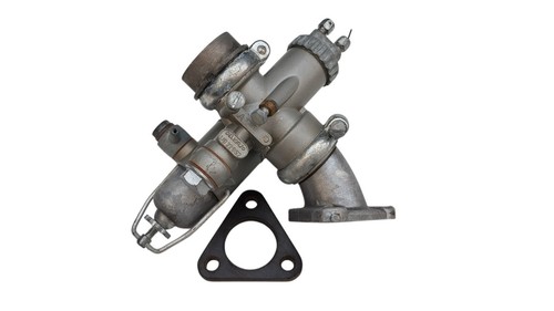 Original dell orto carburetor - original, dell'orto