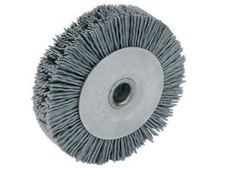 SPAZZOLA PER MACCHINA DUPLICATRICE D725102ZB    SILCA