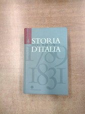 STORIA D'ITALIA - VOL 04 -