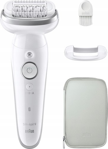 Braun silk epil epilatore - silk,