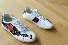 Sneakers Gucci ACE originali