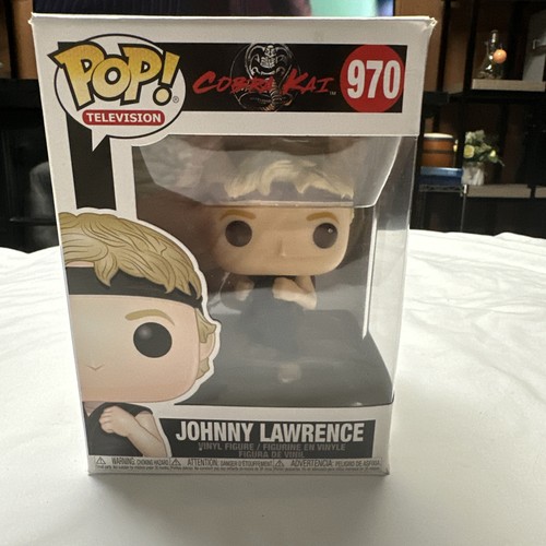 Funko pop vinile johnny - funko, vinile: