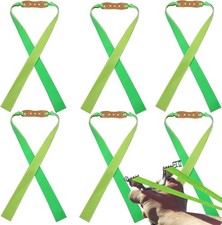 6 Elastici per Fionda