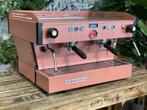 Marzocco linea 2 gruppo - marzocco,