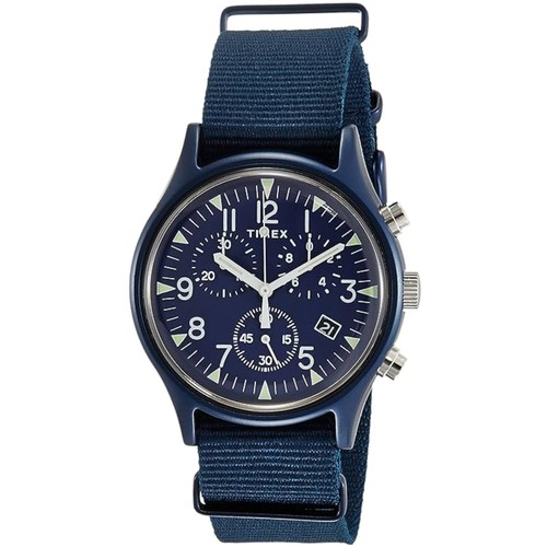 Orologio timex uomo - timex, mk1