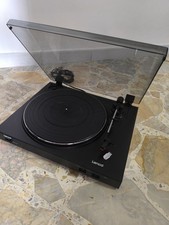 giradischi Lenco L 3801