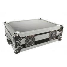 DJ Controller Case Flightcase per DDJ-400, DDJ-RB, DDJ-SB2/SB3, FLX4, Nero