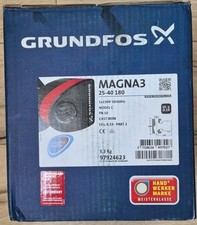 Pompa di circolazione Grundfos