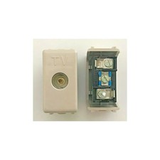 Bticino 13962d tekne Junction