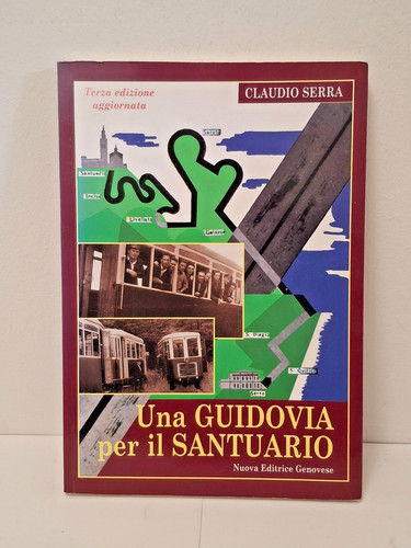 Libro una guidovia per - guidovia, il