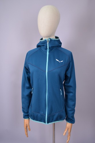 Felpa donna salewa - felpa, 3