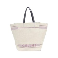Borsa grande Celine Cabas