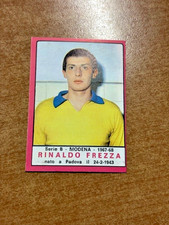 1967-68 Calciatori Rara Frezza