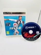 FIFA 19 Legacy Edition PS3 PAL