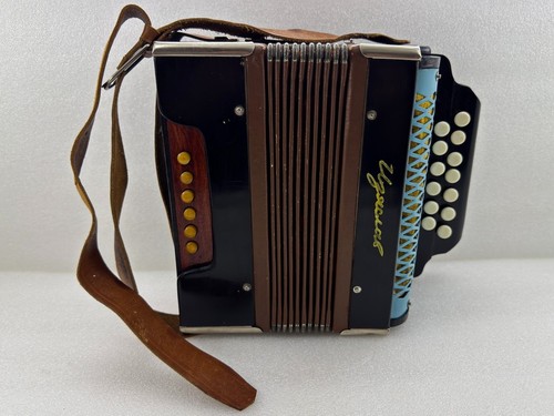 Izyaslav mini fisarmonica - izyaslav, mini-fisarmonica