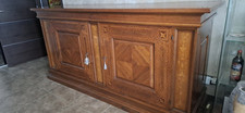 credenza arte povera