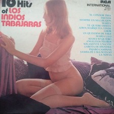 Los indios tabajaras hits - tabajaras,