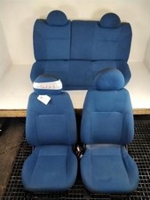 TAPPEZZERIA COMPLETA PER OPEL