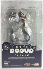 NUOVA POP UP PARADE Merlin