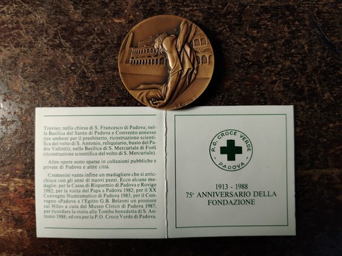Medaglia bronzo della croce - della,
