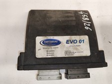 CENTRALINA GPL GAS TARTARINI