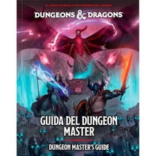 Dungeons dragons 5 - dragons,