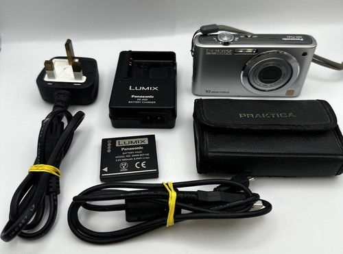 Panasonic fotocamera digitale