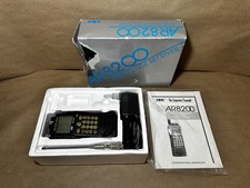 AOR AR8200 Ricevitore Radio
