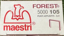 Punti appuntiti per