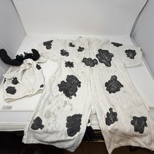 Cow costume full body two - costume,