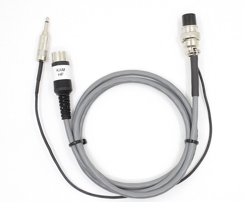 Kantronics kam plus hf - kantronics,