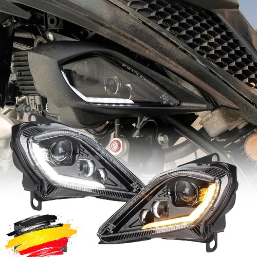 Faro proiettore led turn - , per