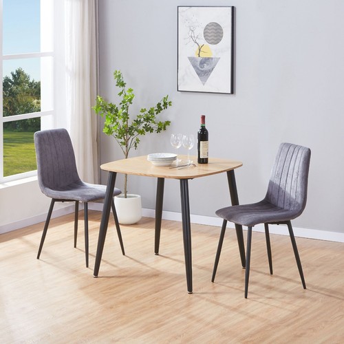 Set pranzo aspen con tavolo - set,