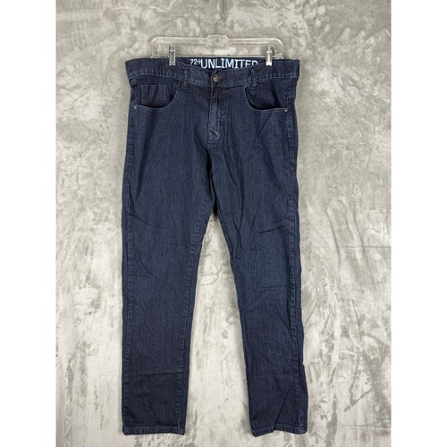 Jeans skinny uomo - , 72+