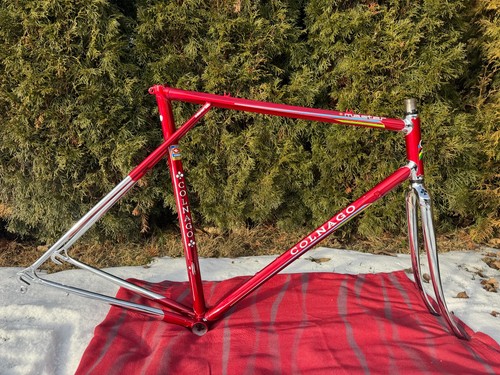 Colnago master equilateral - colnago,